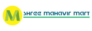 Shree Mahavir Mart logo