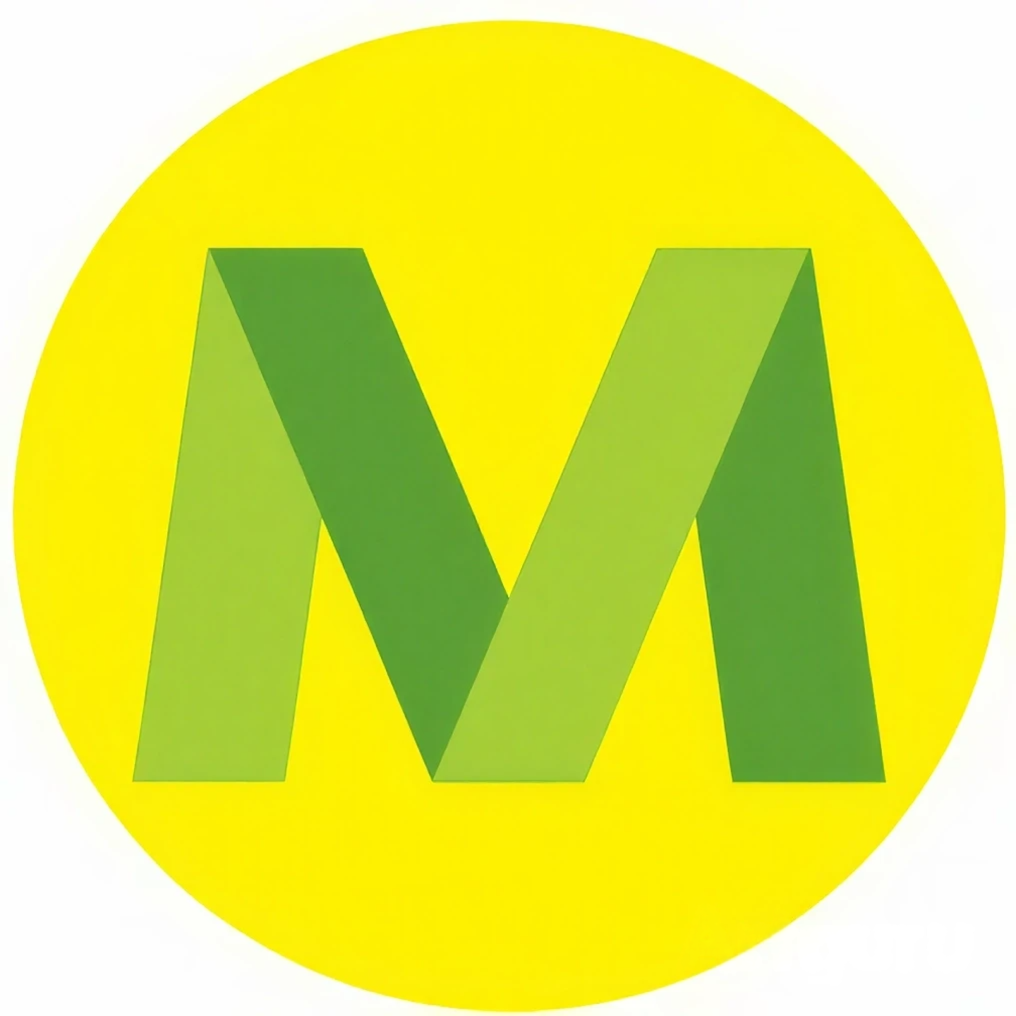 Shree Mahavir Mart logo